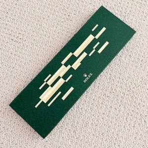Rolex Box